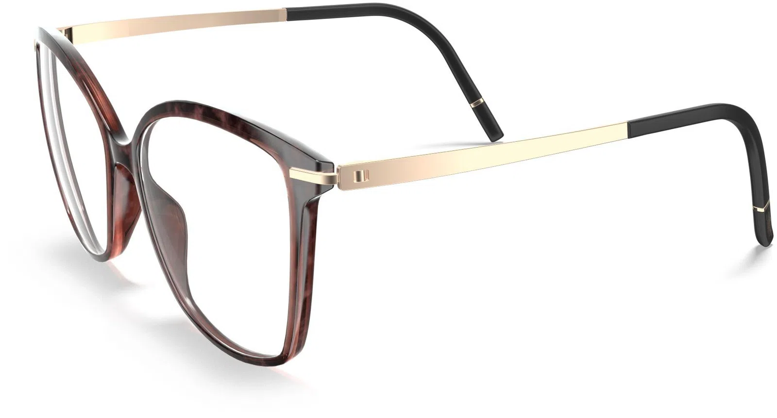 Silhouette Momentum Aurum L018 Eyeglasses - view 12